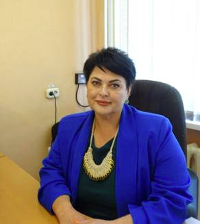 Федорова Алина Владимировна, заместитель главы администрации </span></b><strong>муниципального округа город Партизанск Приморского края - начальник управления образования