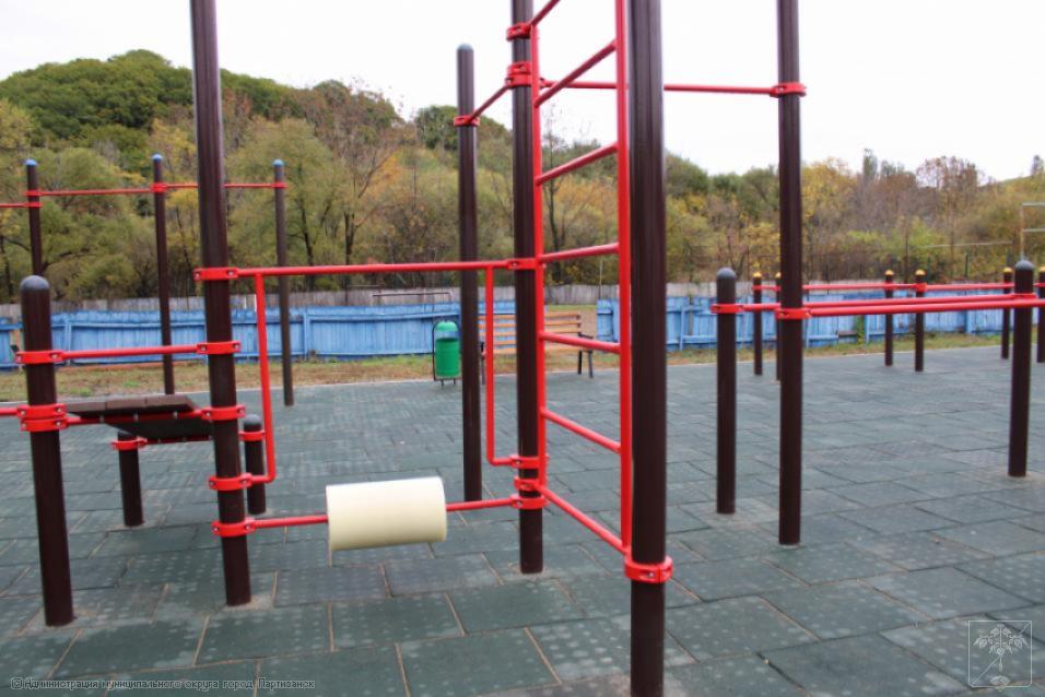 Фото ПОСЛЕ реализации проекта