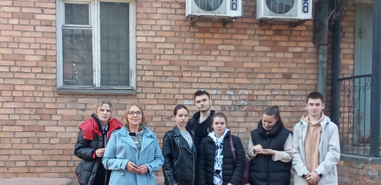 Будущие повара - пекари