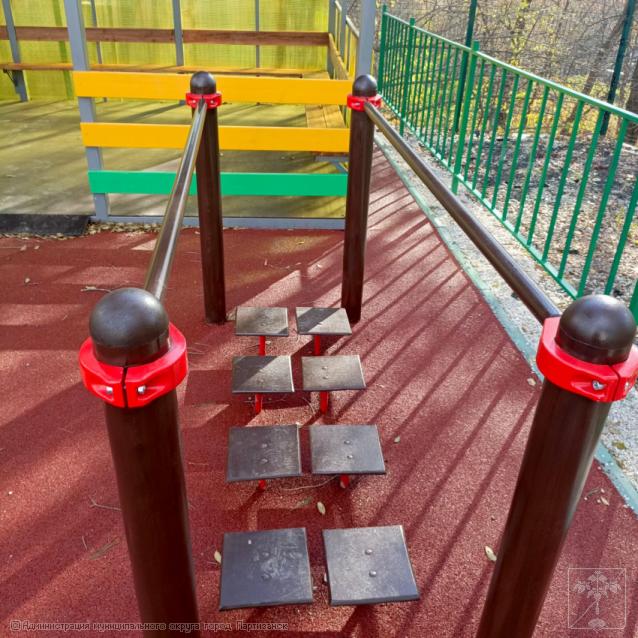 Фото ПОСЛЕ реализации проекта