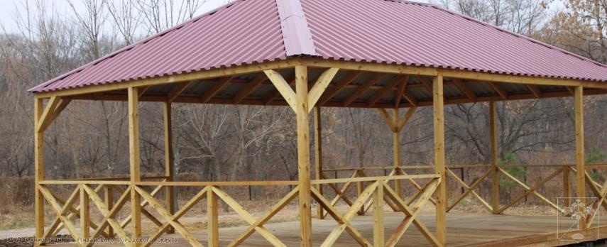 Территориальное общественное самоуправление "Мельники" Партизанского городского округа, проект "Сквер памяти". Территориальное общественное самоуправление "Мельники" Партизанского городского округа, проект "Сквер памяти".