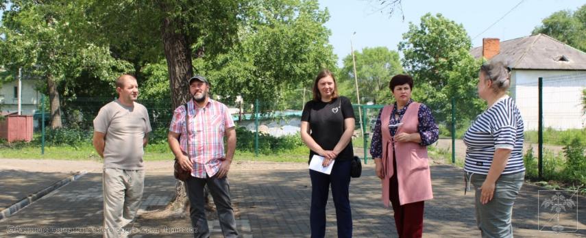 Общественные наблюдатели проводят мониторинг объектов