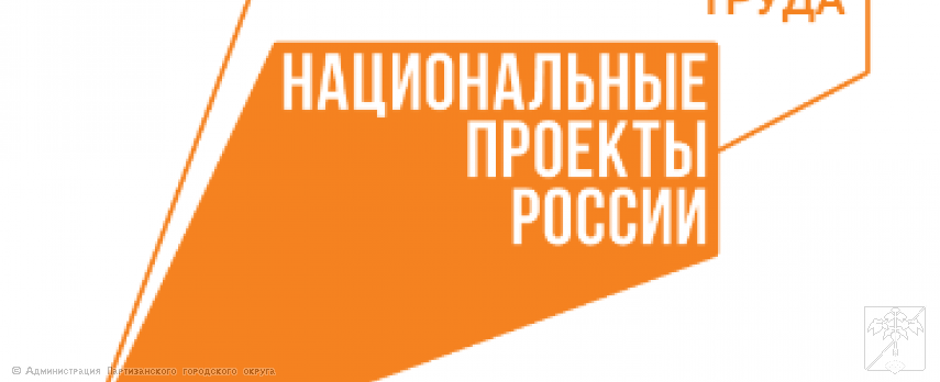 Федеральный проект "Производительность труда" Федеральный проект "Производительность труда"