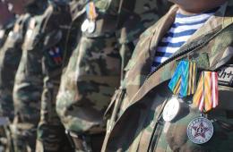 30.01.2025 Ветераны СВО из Приморья начали проходить лечение в реабилитационных центрах Социального фонда России | Администрация муниципального округа город Партизанск Приморского края Официальный сайт