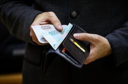 06.05.2025 Высказать мнение о нелегальном бизнесе могут приморцы. ОПРОС  | Администрация муниципального округа город Партизанск Приморского края Официальный сайт