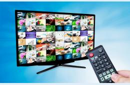 10.02.2021 Ко Всемирному Дню радио: как приморцы могут слушать радиостанции через телевизор | Администрация муниципального округа город Партизанск Приморского края Официальный сайт 10.02.2021 Ко Всемирному Дню радио: как приморцы могут слушать радиостанции через телевизор | Администрация муниципального округа город Партизанск Приморского края Официальный сайт