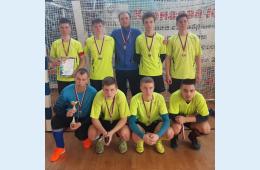 15.02.2021 Еще одна победа в копилке спортивных достижений | Администрация муниципального округа город Партизанск Приморского края Официальный сайт