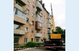 10.03.2021 О ремонте кровель в 2021 году | Администрация муниципального округа город Партизанск Приморского края Официальный сайт