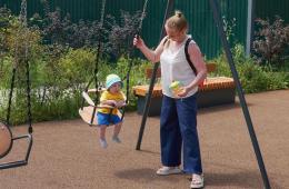 30.08.2024 Более 1000 приморских многодетных семей получили выплату на погашение ипотеки | Администрация муниципального округа город Партизанск Приморского края Официальный сайт