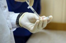 27.10.2021 Новый рекорд по количеству вакцинированных от COVID-19 за сутки установлен в Приморье, сообщает www.primorsky.ru | Администрация муниципального округа город Партизанск Приморского края Официальный сайт