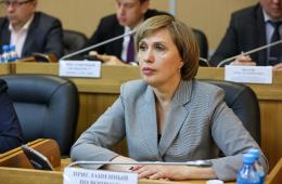 18.12.2024 Приморские семьи продолжат получать сертификат «Подарок новорожденному» | Администрация муниципального округа город Партизанск Приморского края Официальный сайт