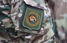 09.04.2025 Приморским &quot;Тиграм&quot;установили новые выплаты | Администрация муниципального округа город Партизанск Приморского края Официальный сайт