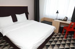 20.06.2025 Приморские отели до 1 сентября обязаны пройти самооценку | Администрация муниципального округа город Партизанск Приморского края Официальный сайт