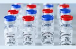 11.02.2021 "Спутник" эффективен против ковида. Теперь об этом говорят и международные эксперты. | Администрация муниципального округа город Партизанск Приморского края Официальный сайт 11.02.2021 "Спутник" эффективен против ковида. Теперь об этом говорят и международные эксперты. | Администрация муниципального округа город Партизанск Приморского края Официальный сайт