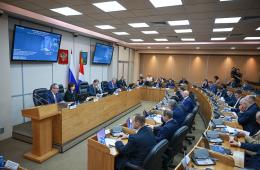 27.11.2024 В Приморье упростили условия получения выплаты на жилье для Героев. МЕРЫ ПОДДЕРЖКИ | Администрация муниципального округа город Партизанск Приморского края Официальный сайт