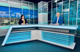 11.02.2025 Более 900 тысяч приморцев планируется охватить диспансеризацией и профосмотрами в 2025 году | Администрация муниципального округа город Партизанск Приморского края Официальный сайт