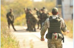 15.10.2024 Осенний призыв на военную службу стартовал в Приморье  | Администрация муниципального округа город Партизанск Приморского края Официальный сайт