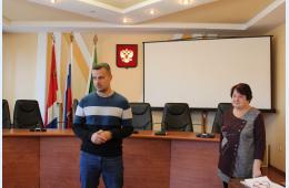 19.12.2024 Ветераны – о патриотизме, спорте  и  преемственности поколений | Администрация муниципального округа город Партизанск Приморского края Официальный сайт