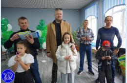 20.10.2025 Папин день календаря | Администрация муниципального округа город Партизанск Приморского края Официальный сайт