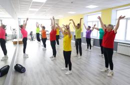 03.10.2024 Приморские организации могут получить полмиллиона рублей за помощь людям старшего поколения  | Администрация муниципального округа город Партизанск Приморского края Официальный сайт