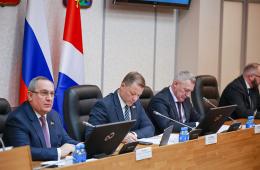 30.10.2024 Приморье расширяет помощь многодетным семьям: бессрочный статус, продление мер поддержки и увеличение размера выплат | Администрация муниципального округа город Партизанск Приморского края Официальный сайт