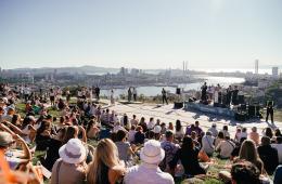 19.11.2024 Проголосовать за Владивосток – «Культурную столицу России – 2026» приморцы могут до 1 декабря | Администрация муниципального округа город Партизанск Приморского края Официальный сайт