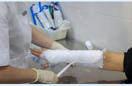 26.12.2024 Как избежать травматизма в новогодние праздники | Администрация муниципального округа город Партизанск Приморского края Официальный сайт