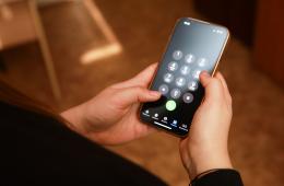 20.02.2025 Приморцев предупреждают о крупной мошеннической схеме при записи к врачу | Администрация муниципального округа город Партизанск Приморского края Официальный сайт