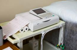 21.04.2025 Почти 450 ветеранов СВО прошли диспансеризацию с начала года в Приморье | Администрация муниципального округа город Партизанск Приморского края Официальный сайт