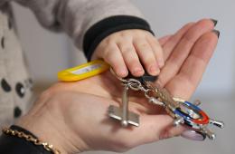 25.06.2025 В Приморье изменили механизм предоставления выплаты на погашение ипотеки для многодетных семей | Администрация муниципального округа город Партизанск Приморского края Официальный сайт