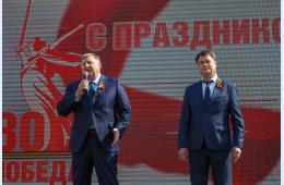 03.04.2025 «Эстафета Победы» впервые стартовала в Приморье | Администрация муниципального округа город Партизанск Приморского края Официальный сайт