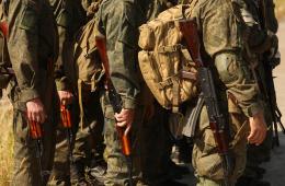 11.11.2022 Почти 4 тысячи мобилизованных приморцев получили краевые выплаты, сообщает  www.primorsky.ru | Администрация муниципального округа город Партизанск Приморского края Официальный сайт