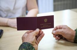 14.03.2025 Проект «СВОё дело» для поддержки участников СВО готовят к запуску в Приморье. ОПРОС | Администрация муниципального округа город Партизанск Приморского края Официальный сайт