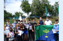 13.08.2021 Поздравление главы городского округа О.А. Бондарева с Днем  физкультурника | Администрация муниципального округа город Партизанск Приморского края Официальный сайт