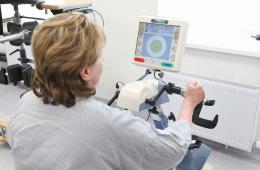 03.04.2025 Приморцы могут приобрести технические средства реабилитации из регионального перечня по электронному сертификату  | Администрация муниципального округа город Партизанск Приморского края Официальный сайт