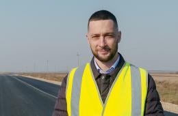 12.11.2024 Управление автодорог Приморья: С асфальтобетоном можно работать в минусовые температуры | Администрация муниципального округа город Партизанск Приморского края Официальный сайт