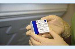 14.05.2021 Еще 11 пунктов вакцинации от COVID открыли в Приморье, сообщает http://www.primorsky.ru  | Администрация муниципального округа город Партизанск Приморского края Официальный сайт