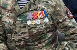 04.03.2025 Более 150 военнослужащих подали заявки на участие в кадровой программе «Герои Приморья» | Администрация муниципального округа город Партизанск Приморского края Официальный сайт