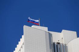 12.07.2022 Приморцев просят помочь оценить уровень коррупции во власти, сообщает  www.primorsky.ru | Администрация муниципального округа город Партизанск Приморского края Официальный сайт