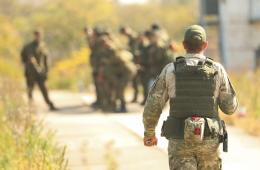 25.11.2024 Участникам СВО в Приморье спишут просроченные кредиты. МЕРЫ ПОДДЕРЖКИ | Администрация муниципального округа город Партизанск Приморского края Официальный сайт