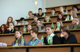 03.04.2025 Губернаторский лицей откроют в Приморском крае  | Администрация муниципального округа город Партизанск Приморского края Официальный сайт