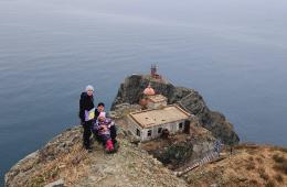 22.10.2024 Участница конкурса видеопутешествий рассказала, почему приморцам стоит отправиться в приключение по краю | Администрация муниципального округа город Партизанск Приморского края Официальный сайт