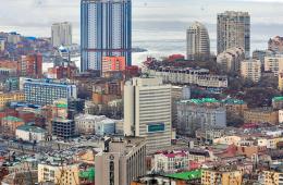 12.04.2021 Олег Кожемяко призвал глав муниципалитетов активнее вовлекать приморцев в онлайн-голосование за объекты благоустройства, сообщает www.primorsky.ru | Администрация муниципального округа город Партизанск Приморского края Официальный сайт