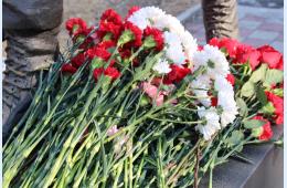 14.02.2025 Поздравление главы городского округа О.А.Бондарева с Днем памяти о россиянах исполнявших служебный долг за пределами Отечества | Администрация муниципального округа город Партизанск Приморского края Официальный сайт