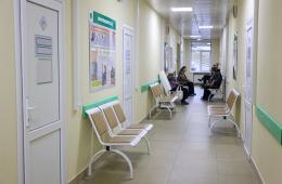 27.03.2025 Роспотребнадзор Приморья: Не стоит спешить с переходом на лёгкий весенний гардероб | Администрация муниципального округа город Партизанск Приморского края Официальный сайт