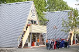 10.04.2025 Свыше 9 тысяч приморцев получили компенсацию за путёвки в детские оздоровительные лагеря | Администрация муниципального округа город Партизанск Приморского края Официальный сайт