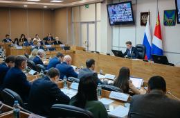 22.10.2024 Глава Приморья поручил усилить меры противопожарной безопасности в осенний период | Администрация муниципального округа город Партизанск Приморского края Официальный сайт