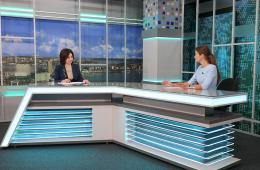 24.10.2025 Приём заявок на конкурс «Твой проект» стартовал в Приморье | Администрация муниципального округа город Партизанск Приморского края Официальный сайт