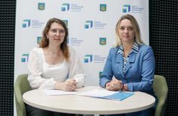 24.09.2024 Специалисты рассказали, на какие выплаты могут рассчитывать приморские семьи при рождении детей. ИНТЕРВЬЮ на www.primorsky.ru  | Администрация муниципального округа город Партизанск Приморского края Официальный сайт