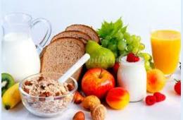 12.04.2021 Правда о здоровом питании  | Администрация муниципального округа город Партизанск Приморского края Официальный сайт